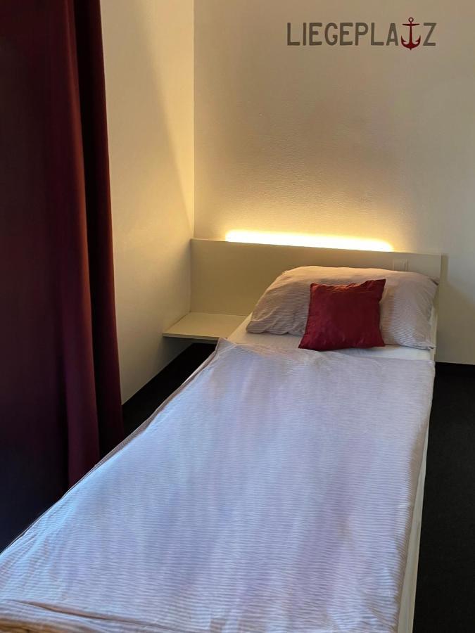 Motel Caldor Münchendorf
